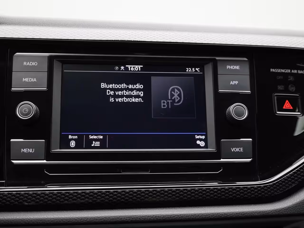 Volkswagen Taigo 1.0 TSI Life | APPLE CARPLAY-ANDRIOD AUTO | AIRCO | CRUISE CONTROL