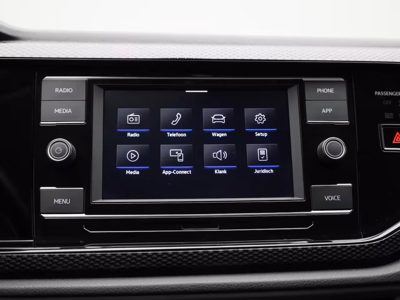 Volkswagen Taigo 1.0 TSI Life | APPLE CARPLAY-ANDRIOD AUTO | AIRCO | CRUISE CONTROL