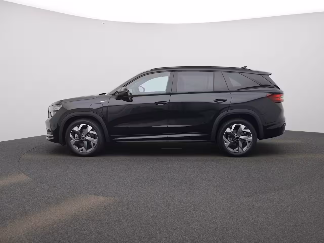 Skoda Kodiaq 1.5 TSI PHEV Sportline Business 204PK | Automaat | Matrix LED Koplampen | Trekhaak | Canto