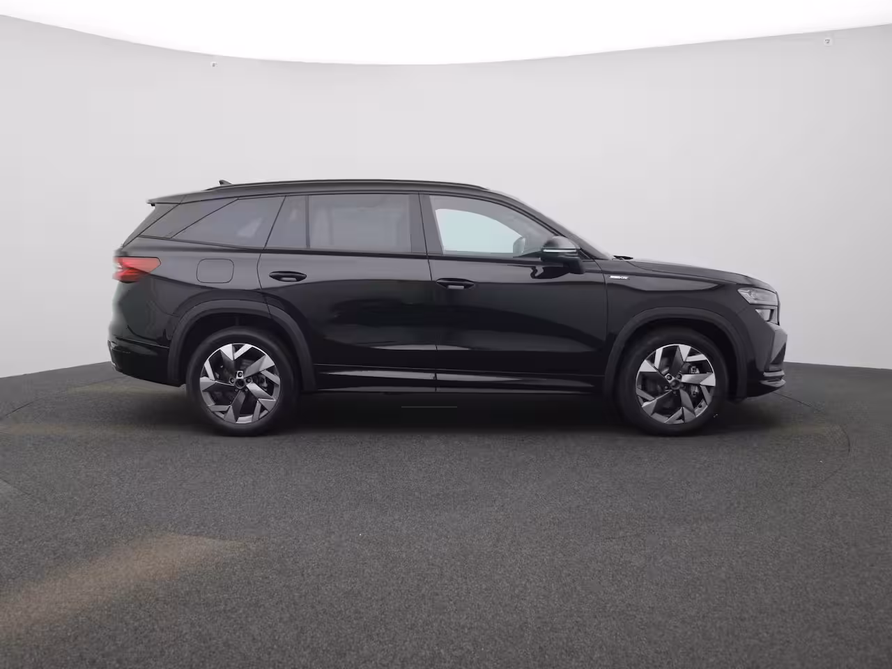 Skoda Kodiaq 1.5 TSI PHEV Sportline Business 204PK | Automaat | Matrix LED Koplampen | Trekhaak | Canto