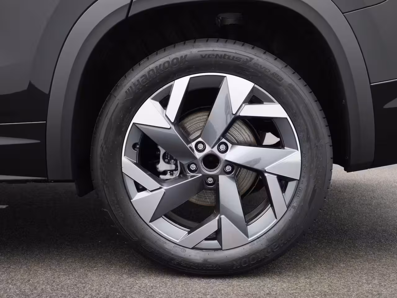 Skoda Kodiaq 1.5 TSI PHEV Sportline Business 204PK | Automaat | Matrix LED Koplampen | Trekhaak | Canto