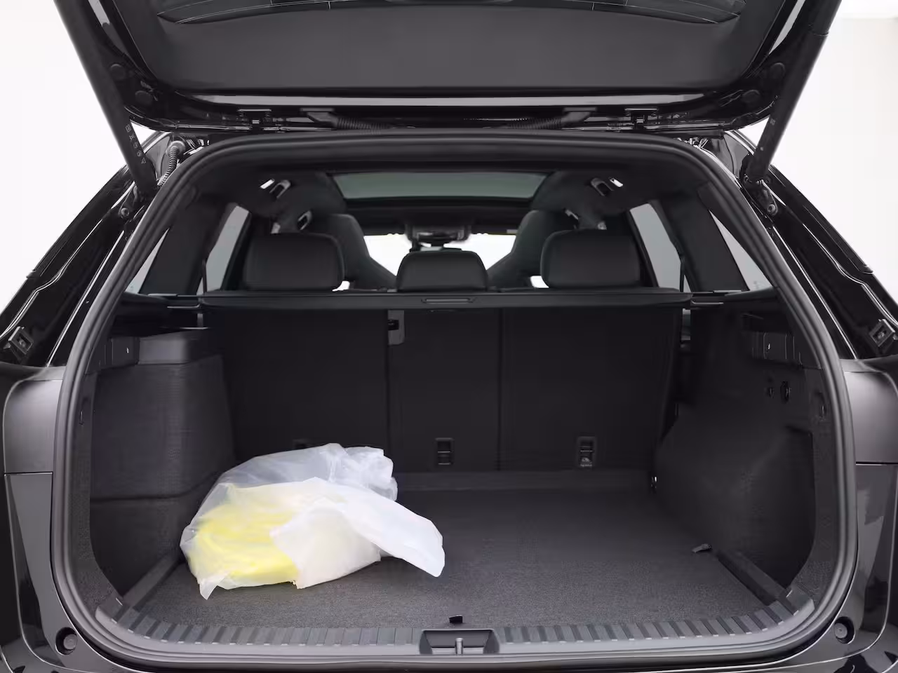 Skoda Kodiaq 1.5 TSI PHEV Sportline Business 204PK | Automaat | Matrix LED Koplampen | Trekhaak | Canto