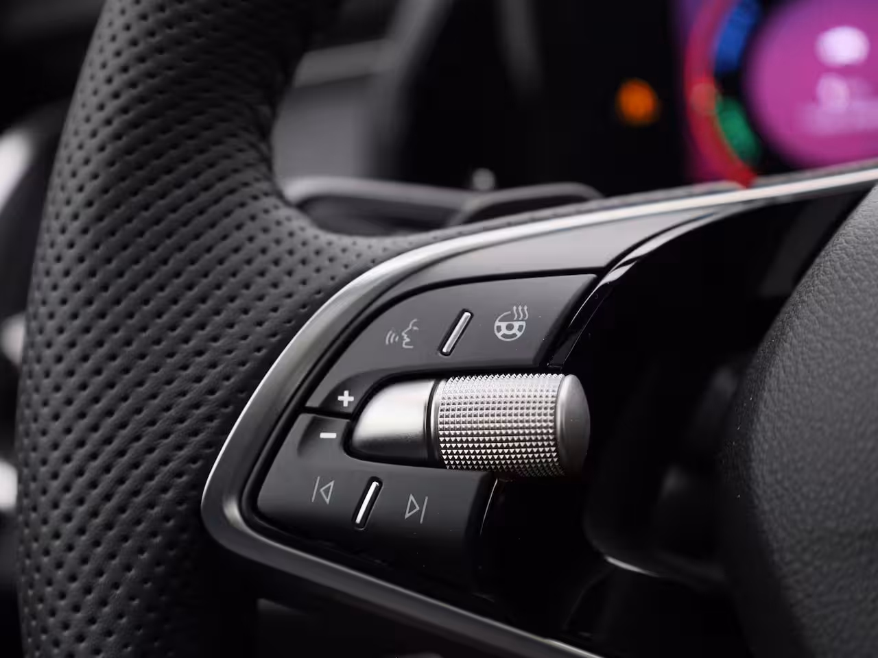 Skoda Kodiaq 1.5 TSI PHEV Sportline Business 204PK | Automaat | Matrix LED Koplampen | Trekhaak | Canto