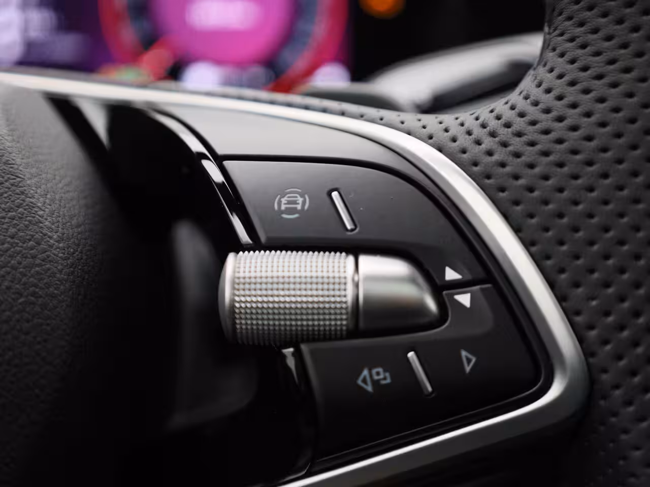 Skoda Kodiaq 1.5 TSI PHEV Sportline Business 204PK | Automaat | Matrix LED Koplampen | Trekhaak | Canto