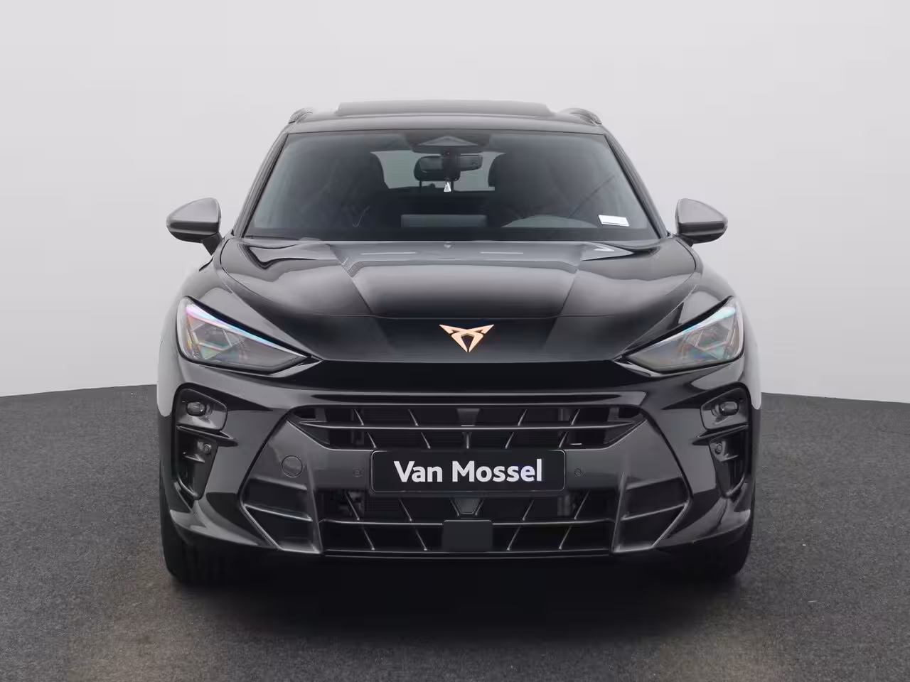 Cupra Terramar 1.5 TSI e-Hybrid Essential 204 PK | PANO SCHUIF-/KANTELDAK | ELEKTR. ACHTERKLEP | STOEL-/S