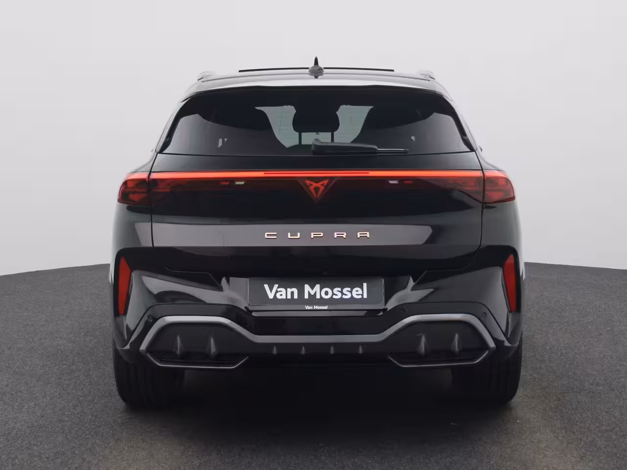 Cupra Terramar 1.5 TSI e-Hybrid Essential 204 PK | PANO SCHUIF-/KANTELDAK | ELEKTR. ACHTERKLEP | STOEL-/S