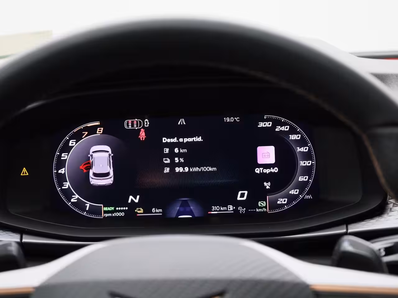 Cupra Terramar 1.5 TSI e-Hybrid Essential 204 PK | PANO SCHUIF-/KANTELDAK | ELEKTR. ACHTERKLEP | STOEL-/S