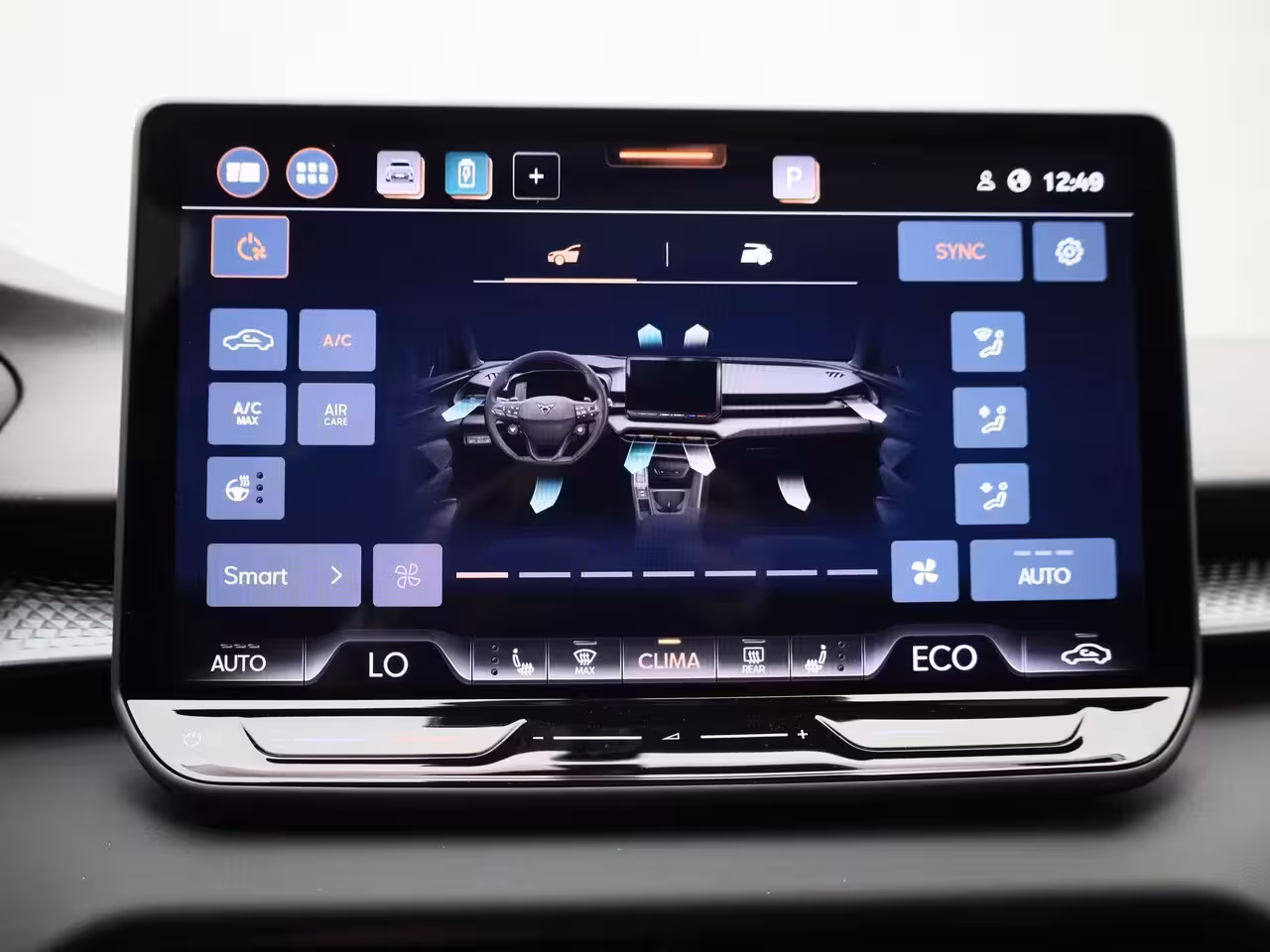 Cupra Terramar 1.5 TSI e-Hybrid Essential 204 PK | PANO SCHUIF-/KANTELDAK | ELEKTR. ACHTERKLEP | STOEL-/S