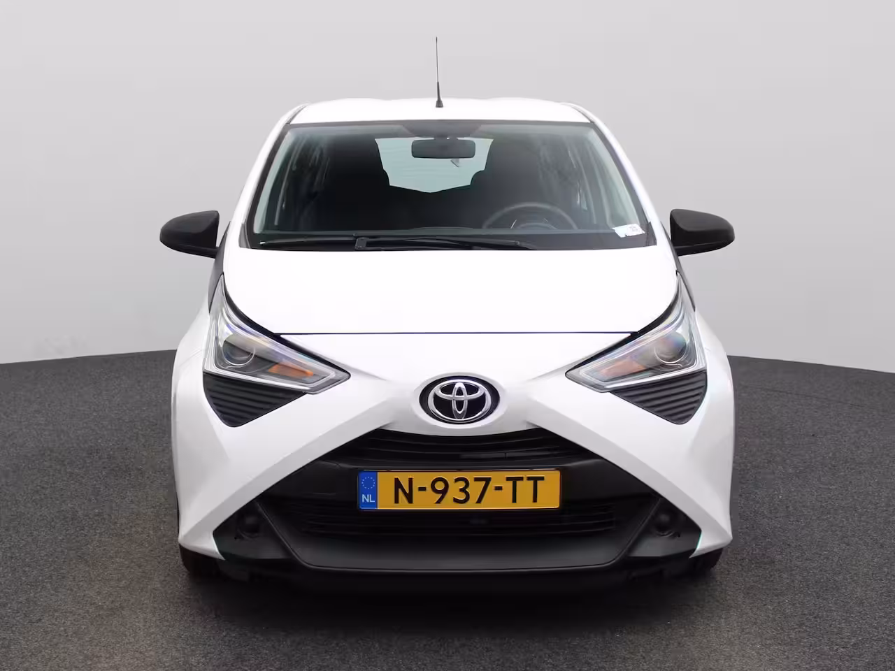 Toyota Aygo 1.0 VVT-i x-fun | Airco | Cruise Control |
