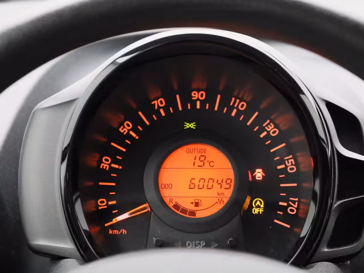 Toyota Aygo 1.0 VVT-i x-fun | Airco | Cruise Control |