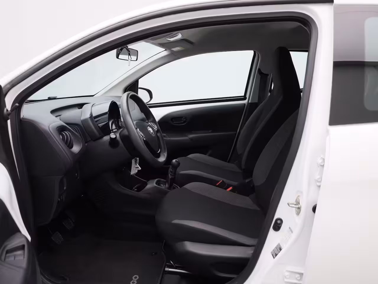Toyota Aygo 1.0 VVT-i x-fun | Airco | Cruise Control |