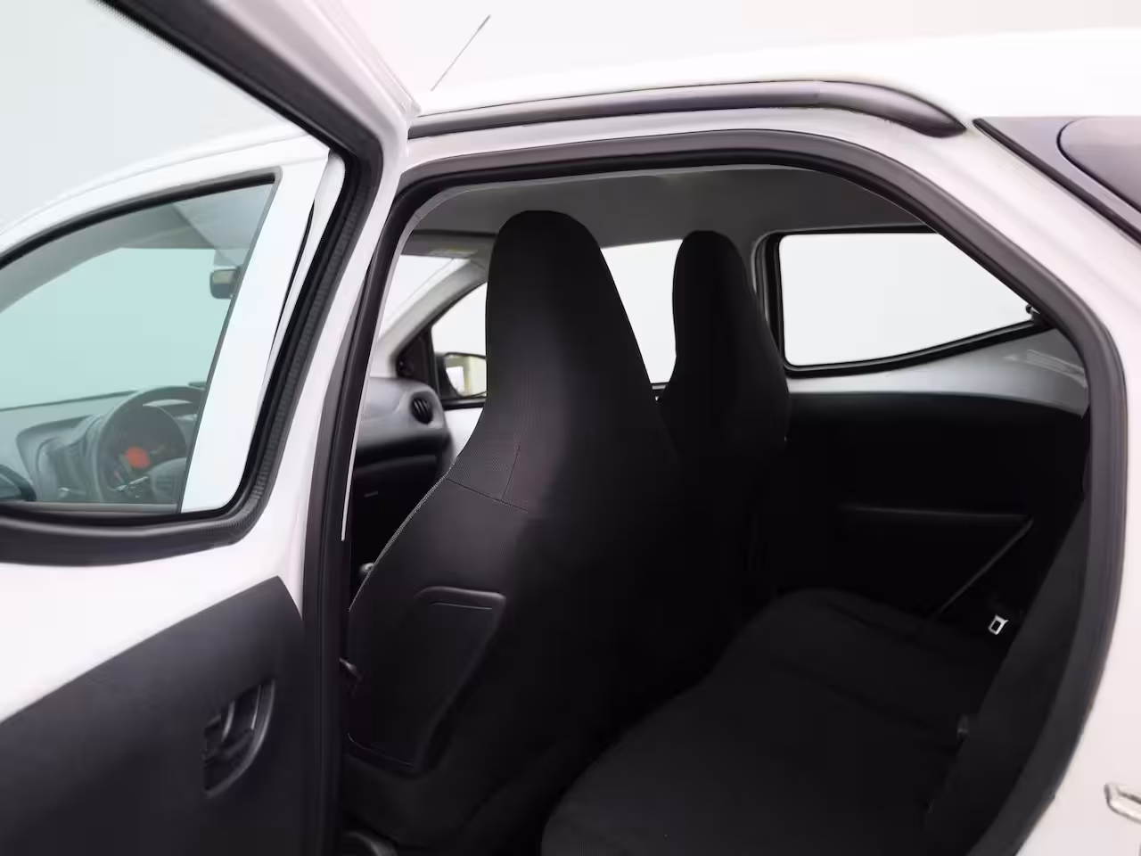 Toyota Aygo 1.0 VVT-i x-fun | Airco | Cruise Control |