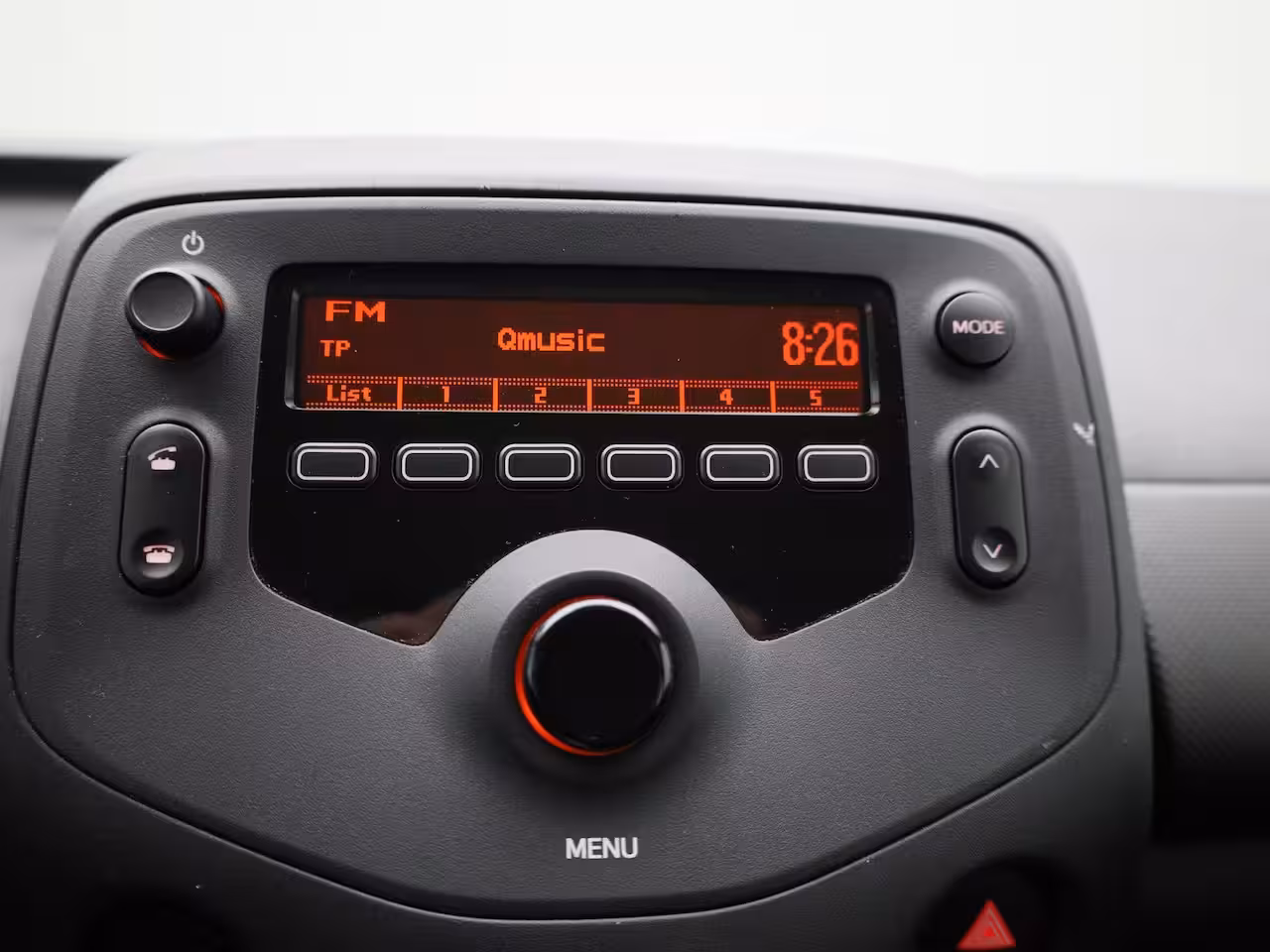 Toyota Aygo 1.0 VVT-i x-fun | Airco | Cruise Control |