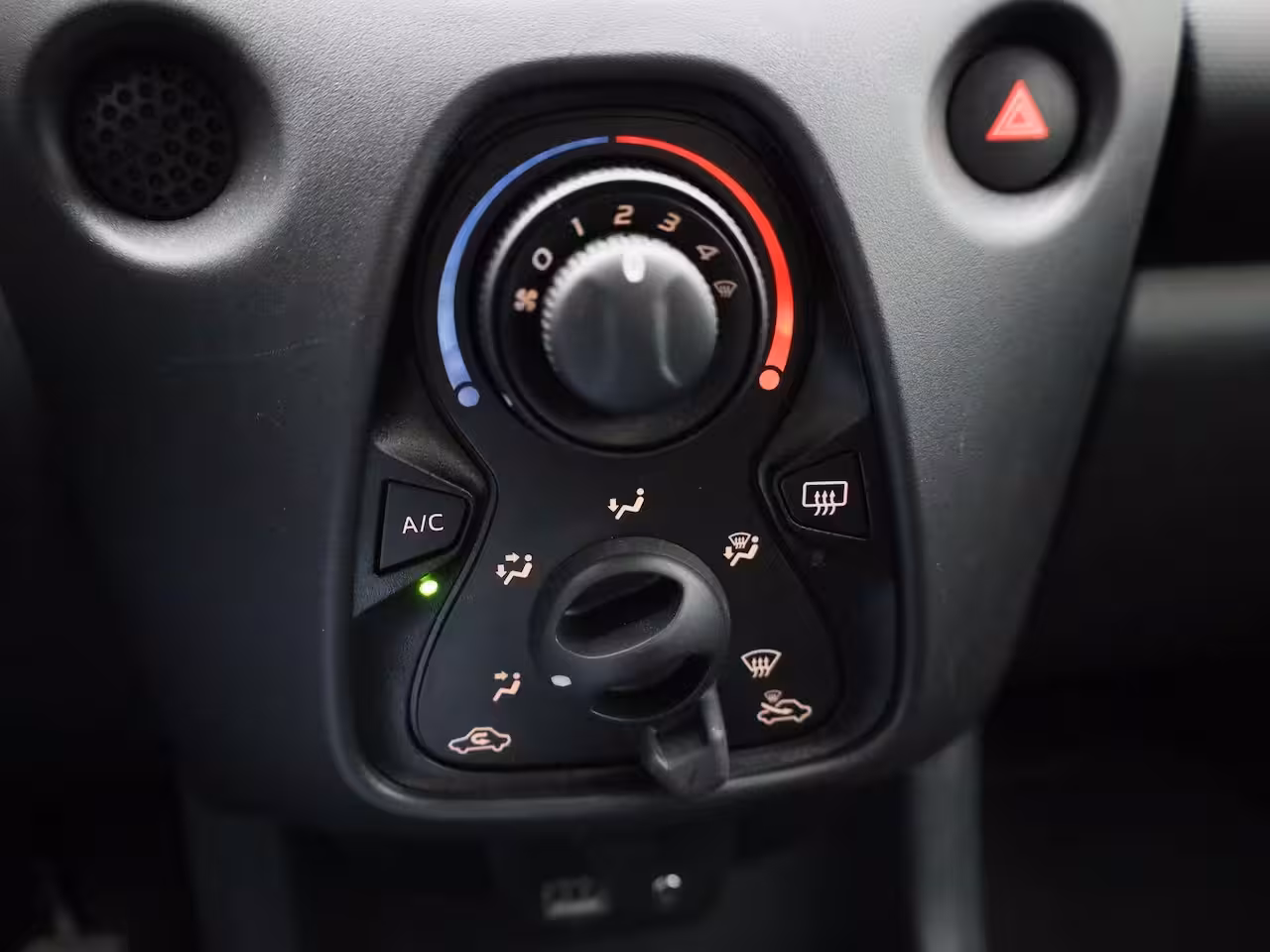 Toyota Aygo 1.0 VVT-i x-fun | Airco | Cruise Control |