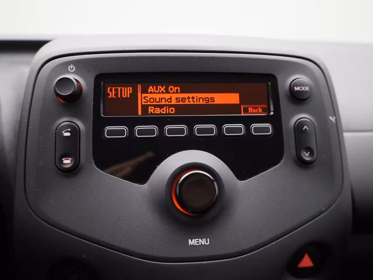 Toyota Aygo 1.0 VVT-i x-fun | Airco | Cruise Control |
