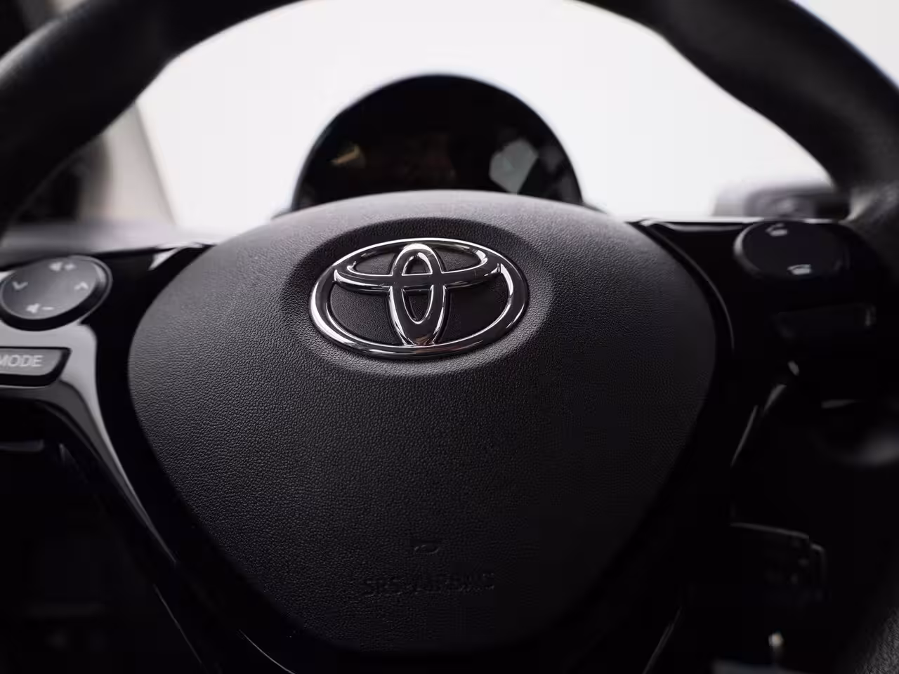 Toyota Aygo 1.0 VVT-i x-fun | Airco | Cruise Control |