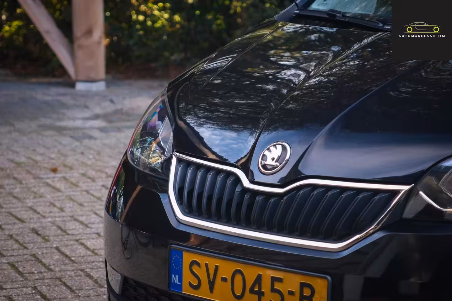 Skoda Citigo 1.0 Greentech Ambition / Cruise / Orig.NL