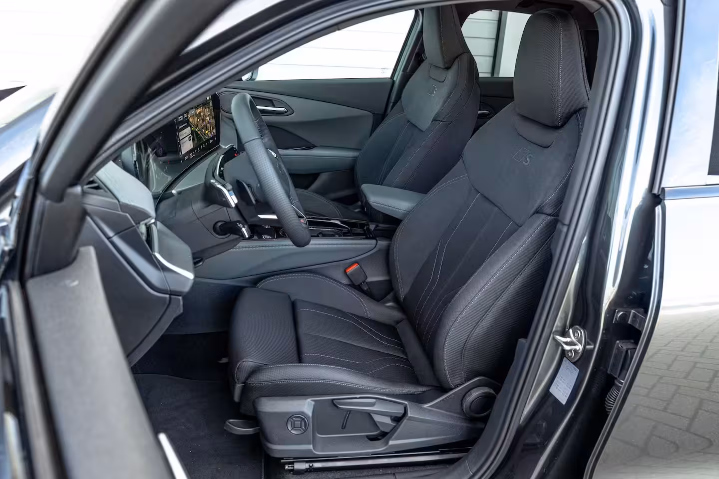 Audi Q3 Sportback 1.5 e-hybrid 272pk S edition | LMV 19'' | Panoramadak