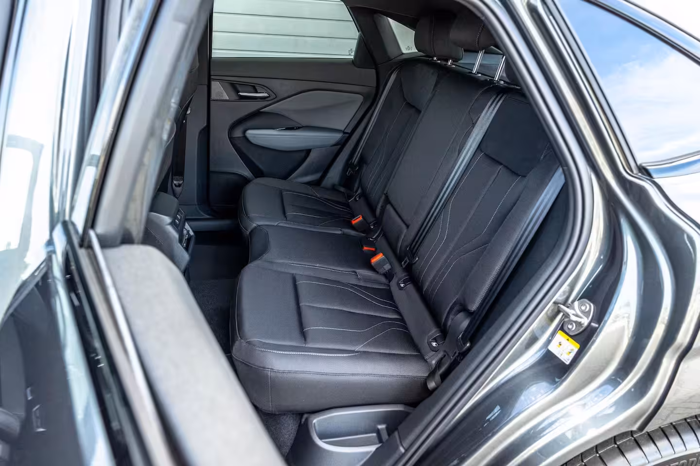Audi Q3 Sportback 1.5 e-hybrid 272pk S edition | LMV 19'' | Panoramadak