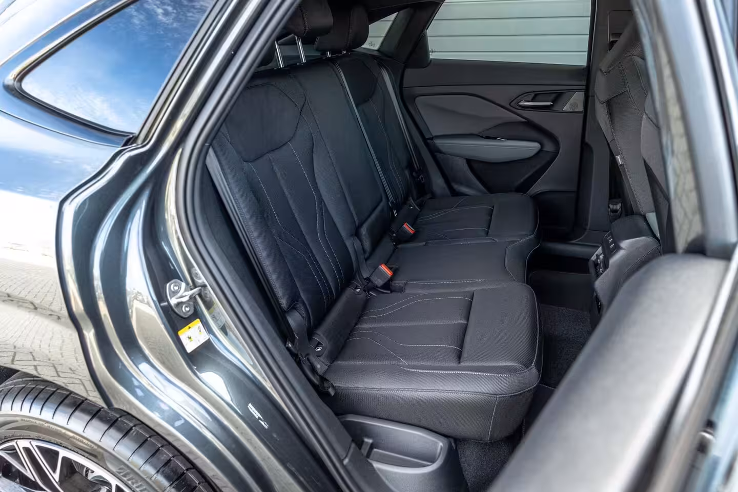 Audi Q3 Sportback 1.5 e-hybrid 272pk S edition | LMV 19'' | Panoramadak