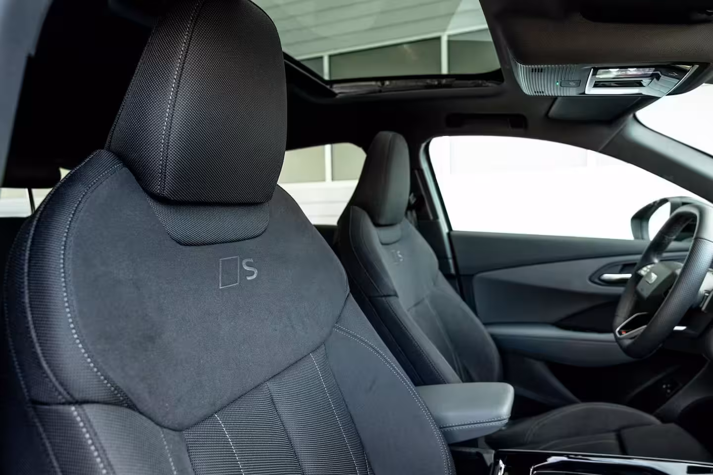 Audi Q3 Sportback 1.5 e-hybrid 272pk S edition | LMV 19'' | Panoramadak