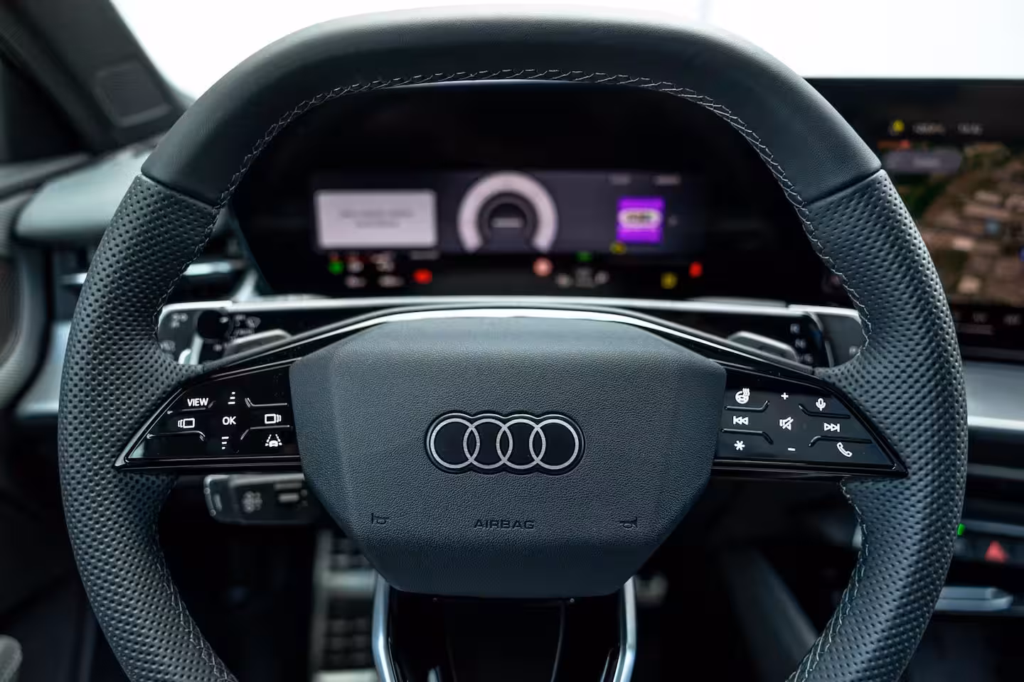 Audi Q3 Sportback 1.5 e-hybrid 272pk S edition | LMV 19'' | Panoramadak