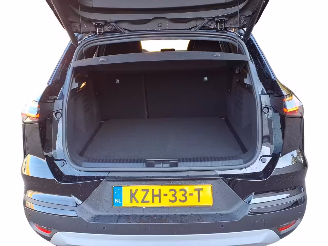 Mitsubishi Grandis 1.8 HEV First Edition | 8 jaar fabrieksgarantie | Full option | 360 Camera | Adaptive Crui