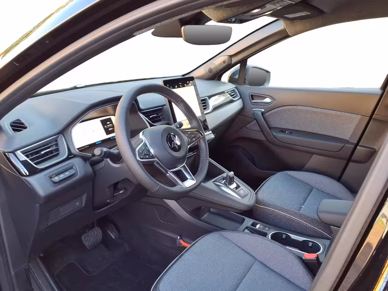 Mitsubishi Grandis 1.8 HEV First Edition | 8 jaar fabrieksgarantie | Full option | 360 Camera | Adaptive Crui