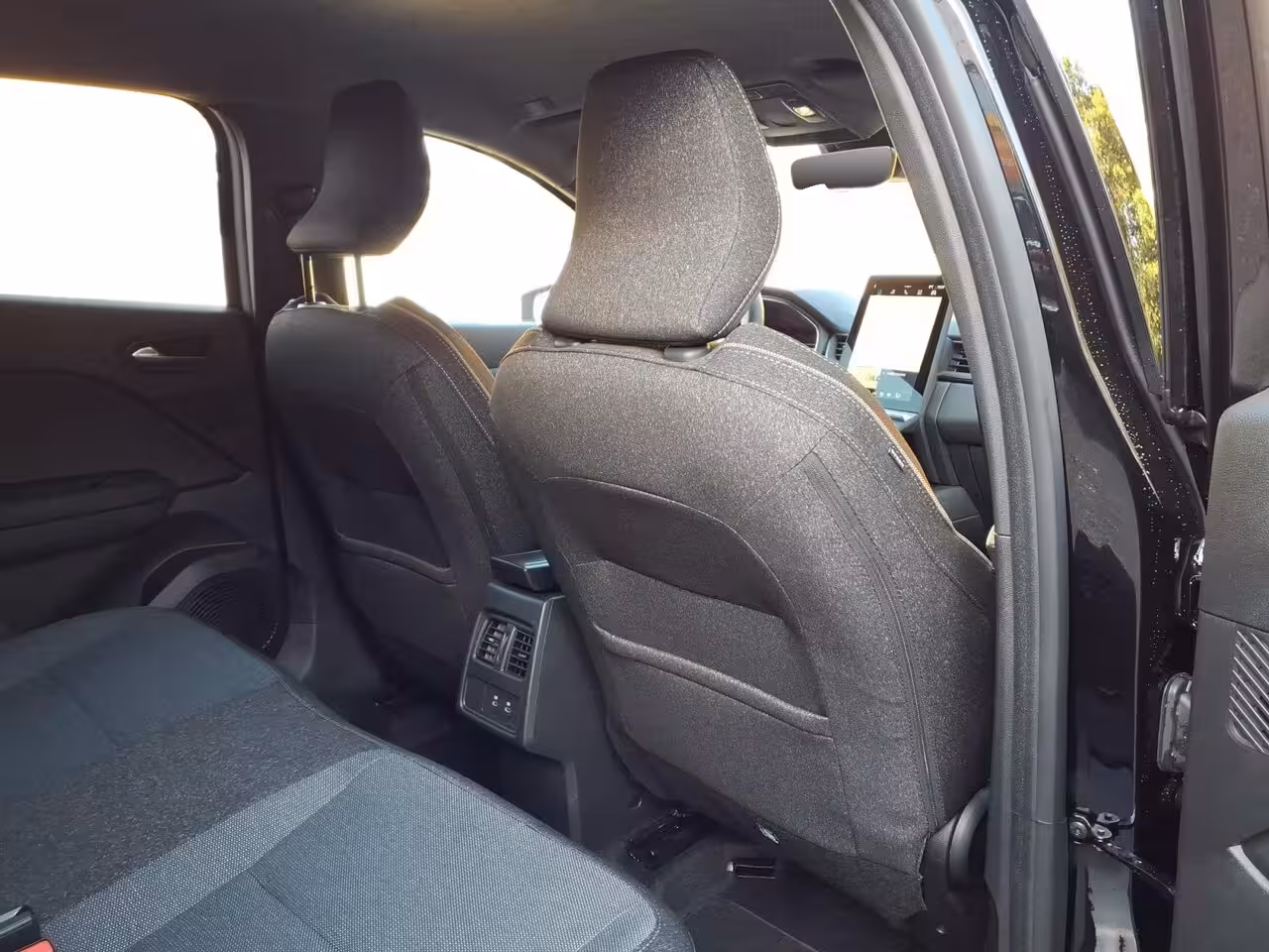 Mitsubishi Grandis 1.8 HEV First Edition | 8 jaar fabrieksgarantie | Full option | 360 Camera | Adaptive Crui