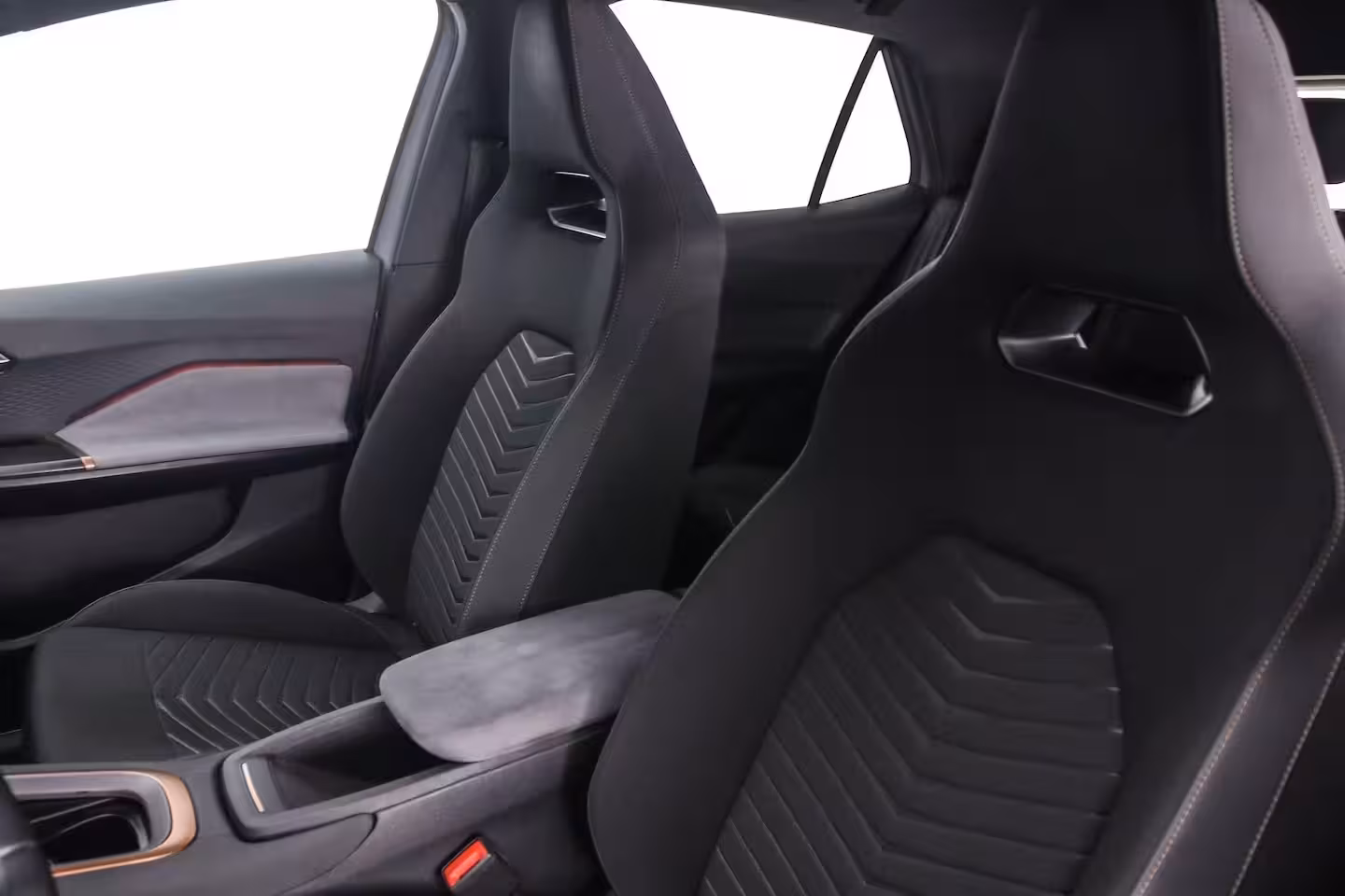 Cupra Born Business Plus 62 kWh 204pk Automaat Adaptive cruise control, Achteruitrijcamera, Navigatie