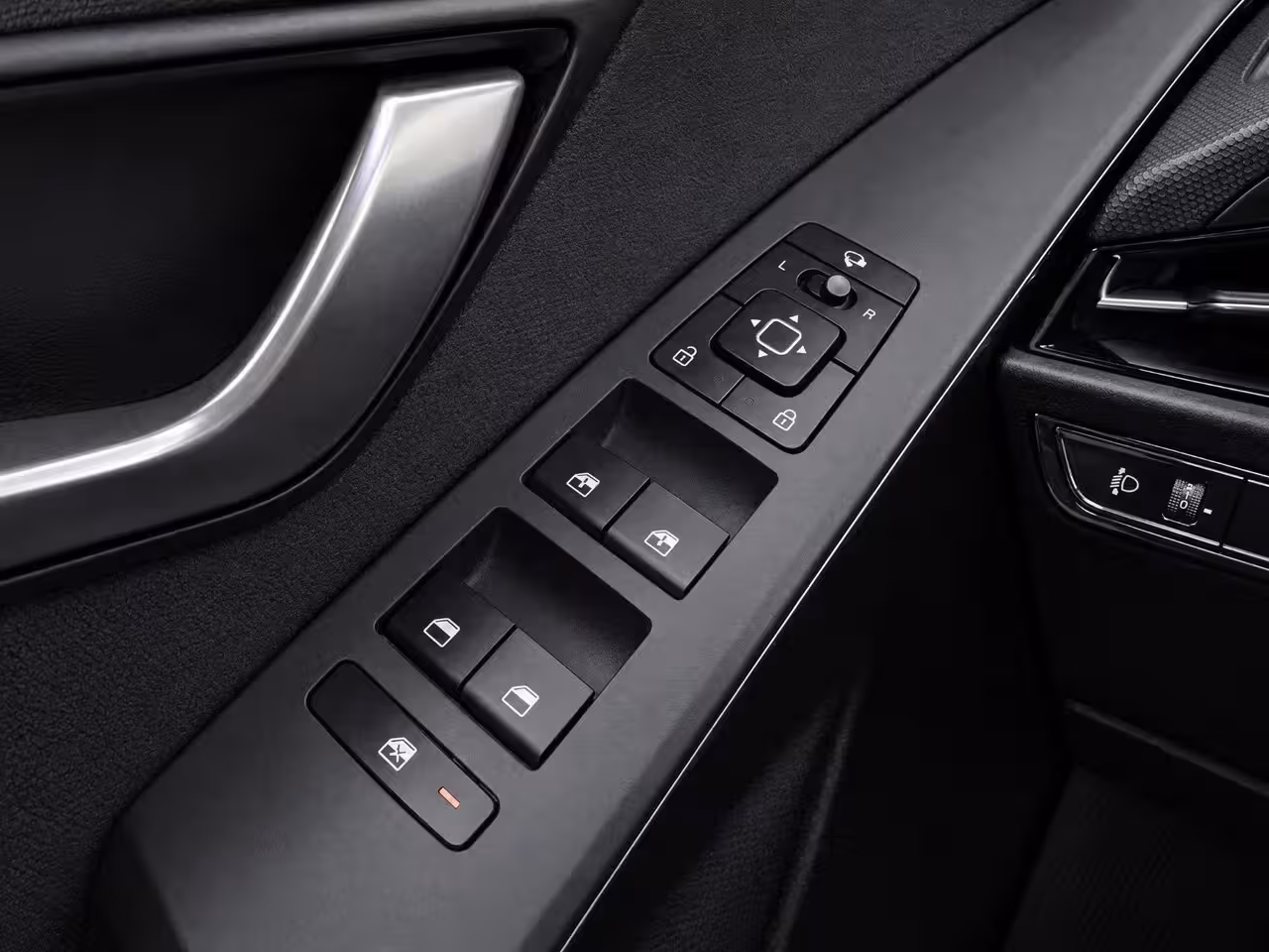 Kia Niro EV DynamicLine 64.8 kWh 100% SOH | Navigatie | Climate control | ACC | Achteruitrijcamera |