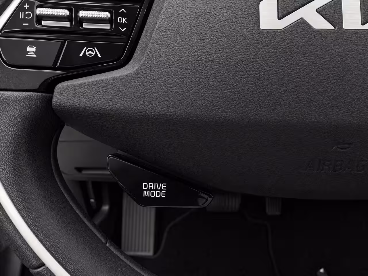 Kia Niro EV DynamicLine 64.8 kWh 100% SOH | Navigatie | Climate control | ACC | Achteruitrijcamera |