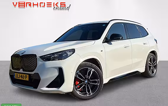 BMW iX1 eDrive20 67 kWh M Sport Edition
