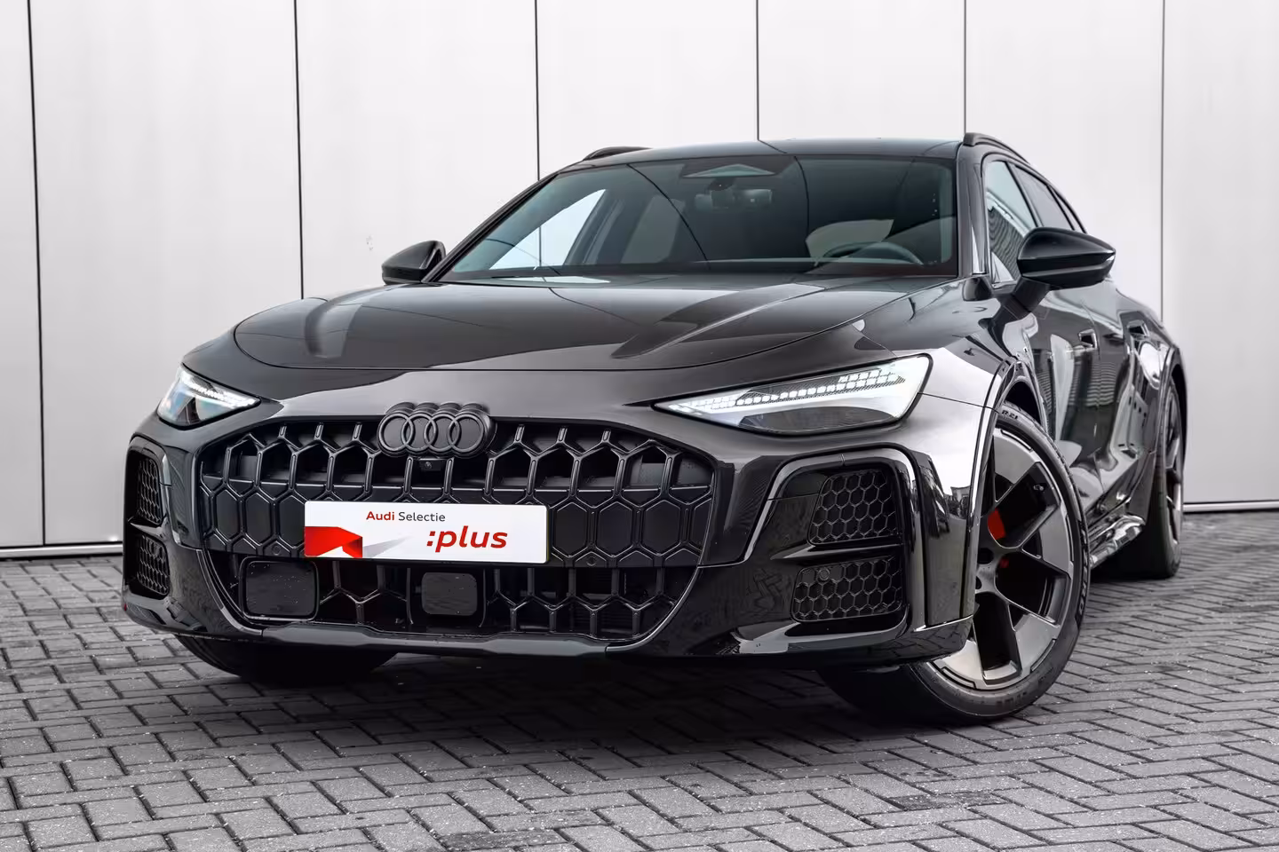 Audi A6 allroad quattro 2.0 e-hybrid 270 kW / 367 PK | Bang & Olufsen 3D soundsystem | Bang & olufsen premium 3d |