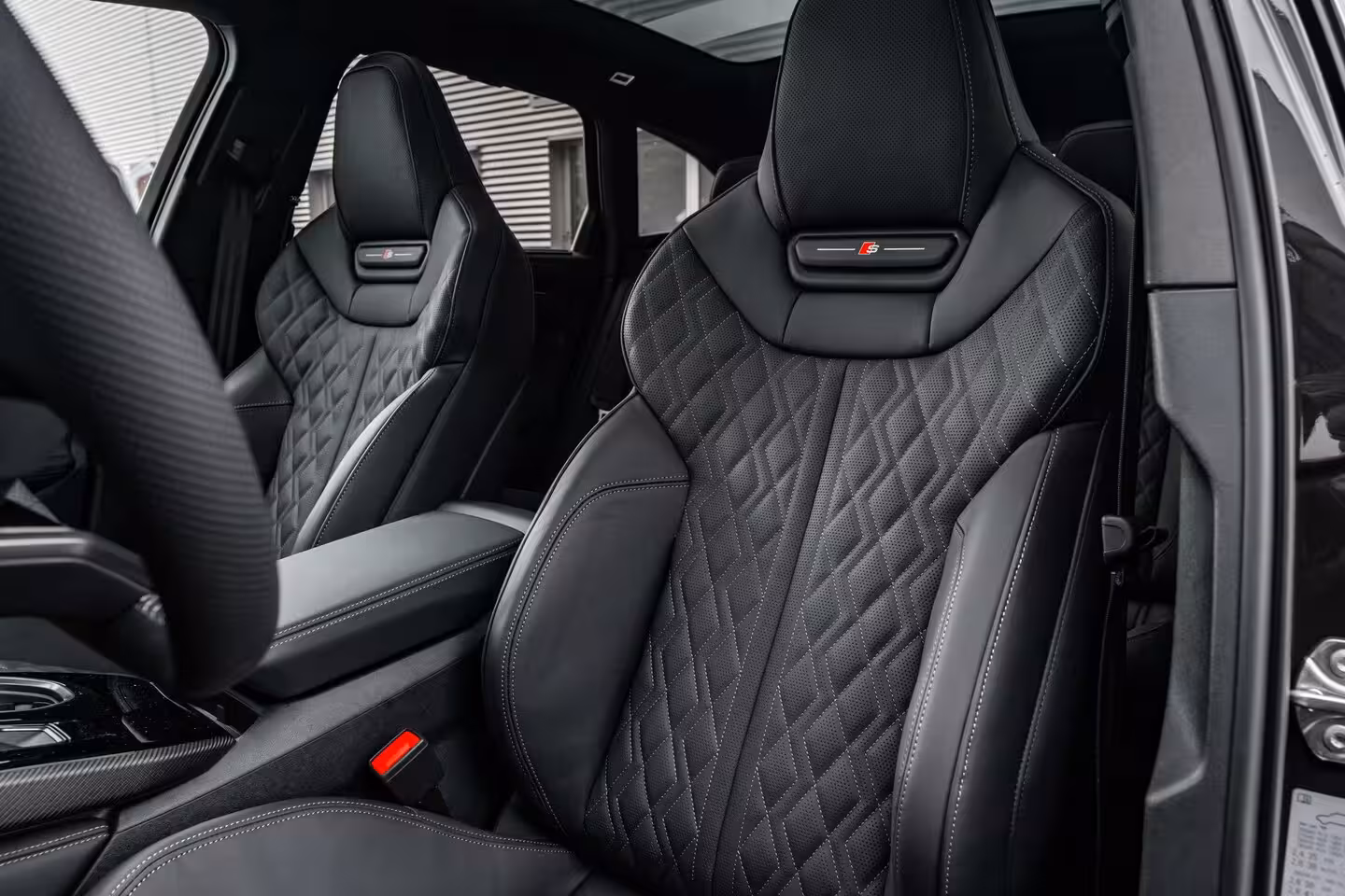 Audi A6 allroad quattro 2.0 e-hybrid 270 kW / 367 PK | Bang & Olufsen 3D soundsystem | Bang & olufsen premium 3d |