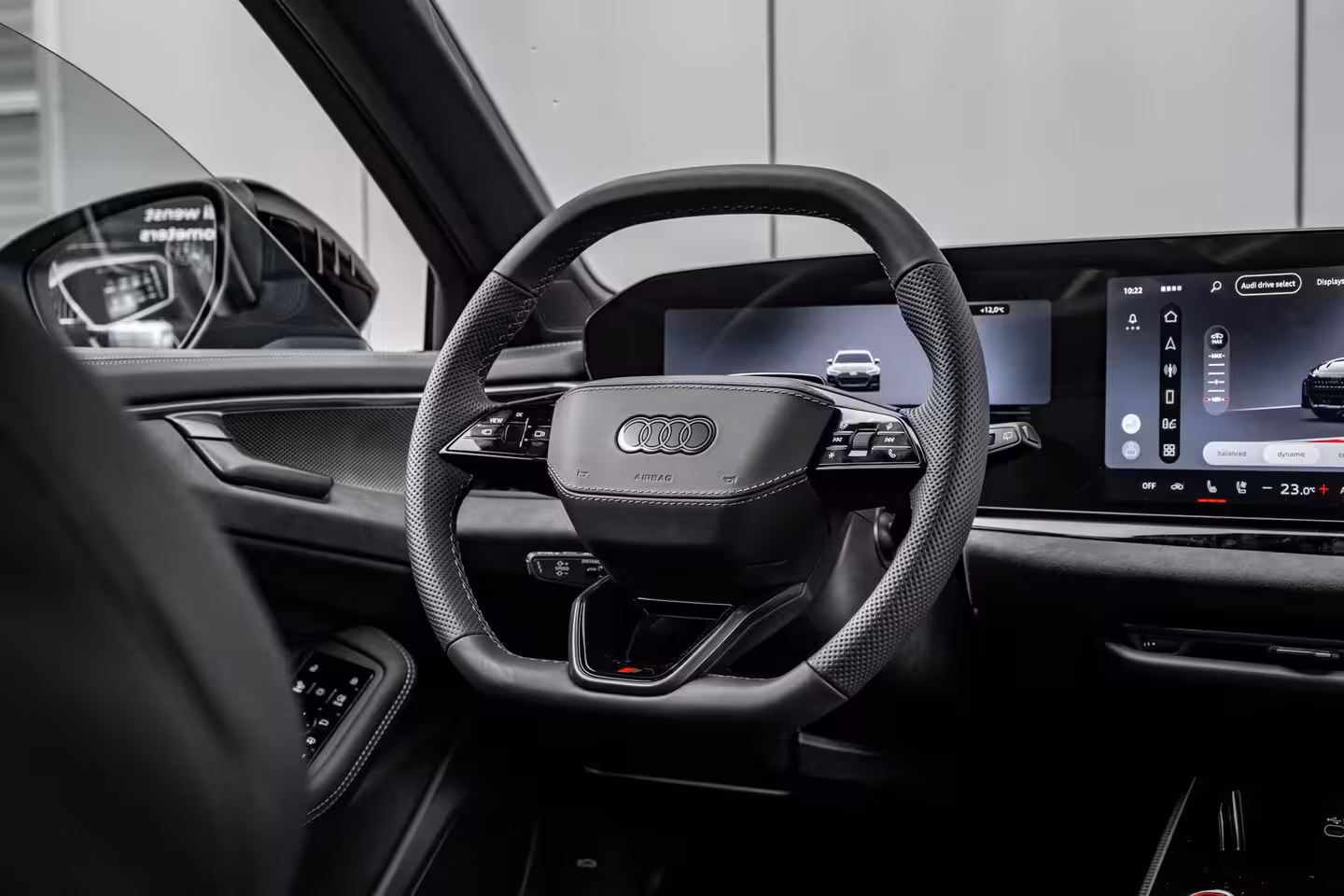 Audi A6 allroad quattro 2.0 e-hybrid 270 kW / 367 PK | Bang & Olufsen 3D soundsystem | Bang & olufsen premium 3d |