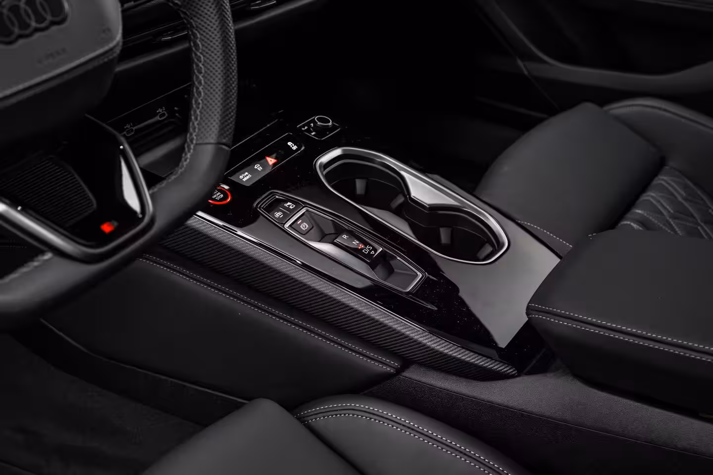 Audi A6 allroad quattro 2.0 e-hybrid 270 kW / 367 PK | Bang & Olufsen 3D soundsystem | Bang & olufsen premium 3d |