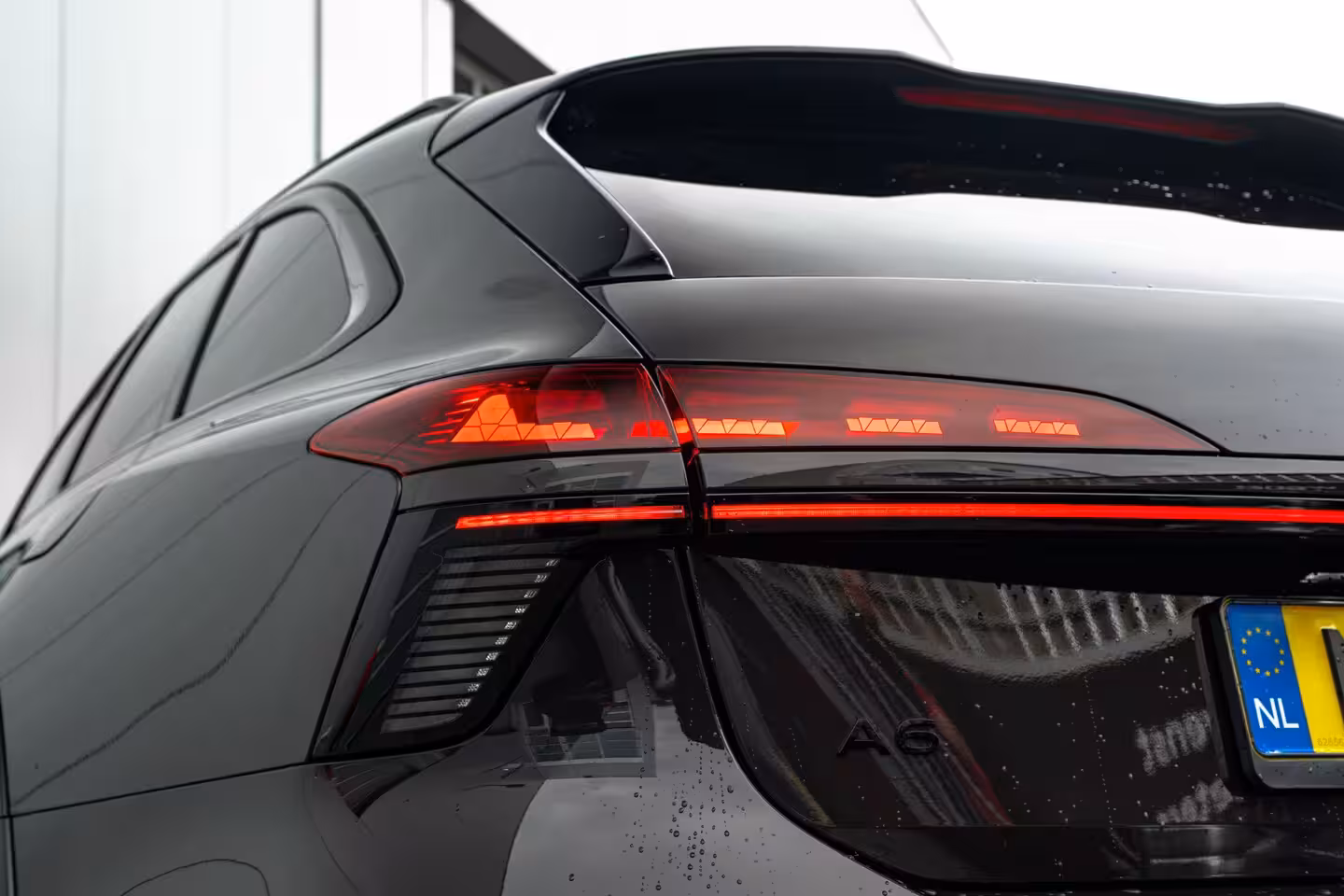 Audi A6 allroad quattro 2.0 e-hybrid 270 kW / 367 PK | Bang & Olufsen 3D soundsystem | Bang & olufsen premium 3d |