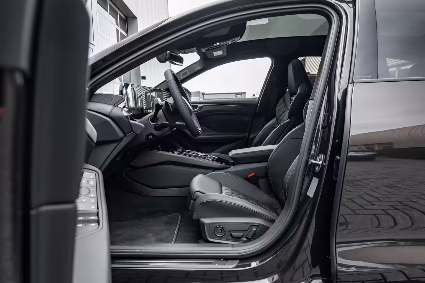 Audi A6 allroad quattro 2.0 e-hybrid 270 kW / 367 PK | Bang & Olufsen 3D soundsystem | Bang & olufsen premium 3d |