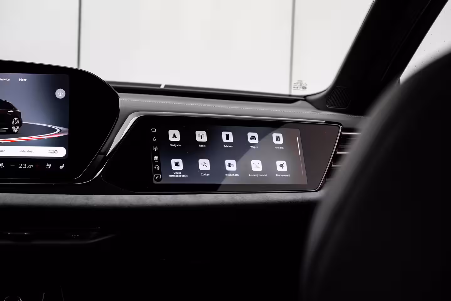 Audi A6 allroad quattro 2.0 e-hybrid 270 kW / 367 PK | Bang & Olufsen 3D soundsystem | Bang & olufsen premium 3d |