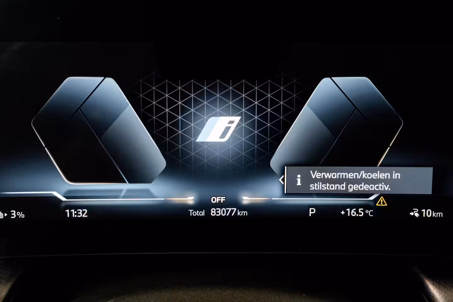 BMW iX1 xDrive30 67 kWh M Sport Edition 313PK | M- Sport | Stoel+Stuurwielverwarming | Camer Achte