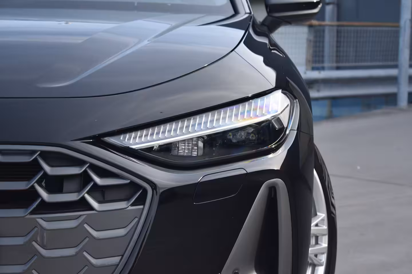 Audi A5 Avant 2.0 e-hybrid quattro Advanced edition | ACC | Voorstoelen verwarmd | 19 inch velgen | Acht