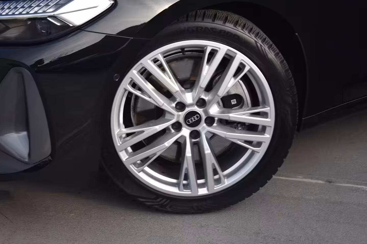 Audi A5 Avant 2.0 e-hybrid quattro Advanced edition | ACC | Voorstoelen verwarmd | 19 inch velgen | Acht