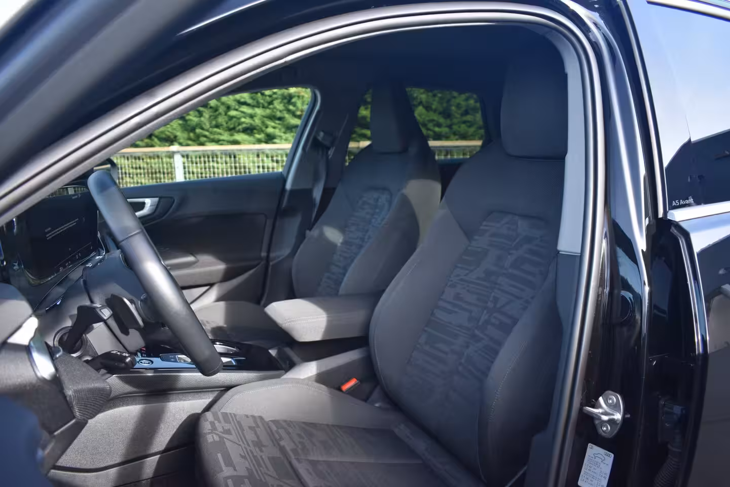 Audi A5 Avant 2.0 e-hybrid quattro Advanced edition | ACC | Voorstoelen verwarmd | 19 inch velgen | Acht