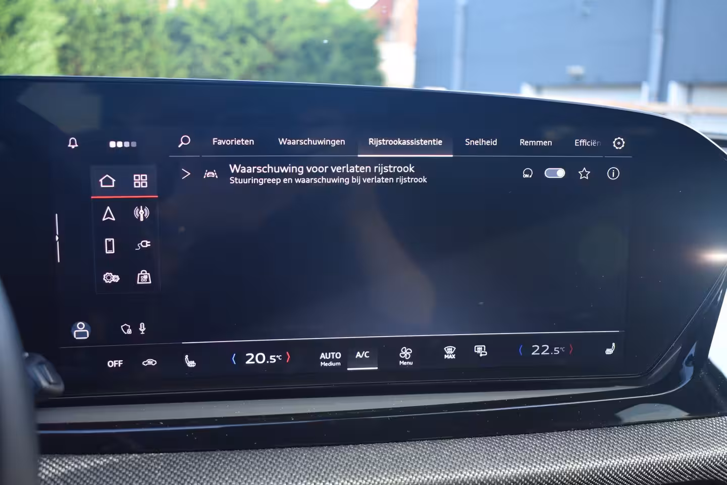 Audi A5 Avant 2.0 e-hybrid quattro Advanced edition | ACC | Voorstoelen verwarmd | 19 inch velgen | Acht
