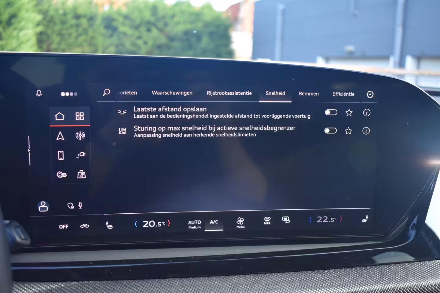 Audi A5 Avant 2.0 e-hybrid quattro Advanced edition | ACC | Voorstoelen verwarmd | 19 inch velgen | Acht