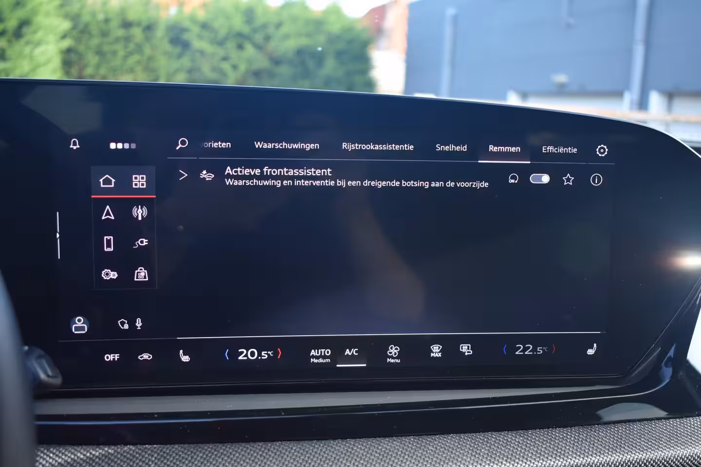 Audi A5 Avant 2.0 e-hybrid quattro Advanced edition | ACC | Voorstoelen verwarmd | 19 inch velgen | Acht
