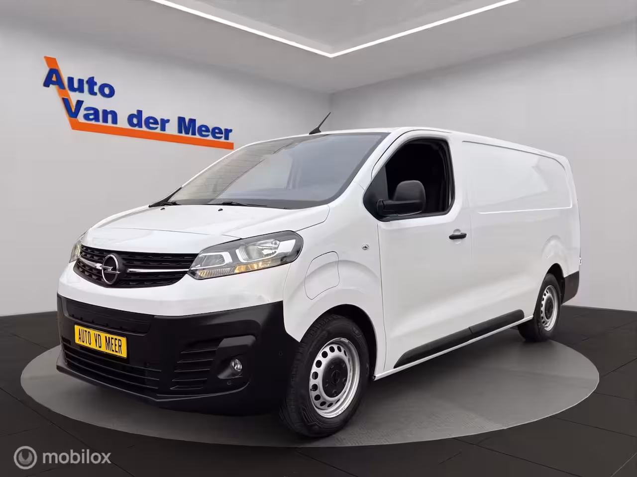 Opel Vivaro Electric L3 75 kWh