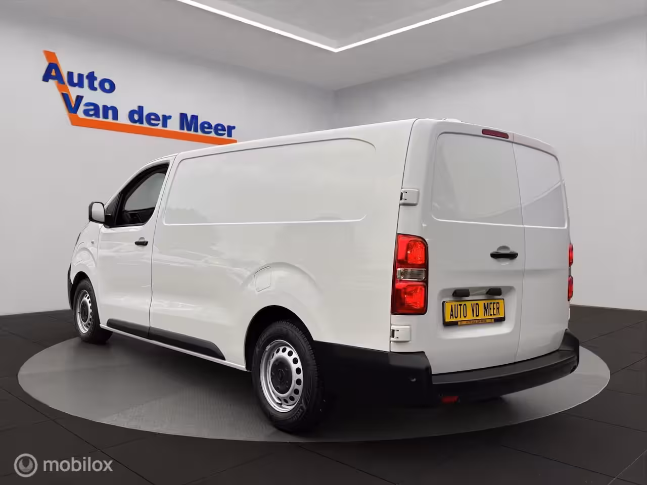 Opel Vivaro Electric L3 75 kWh
