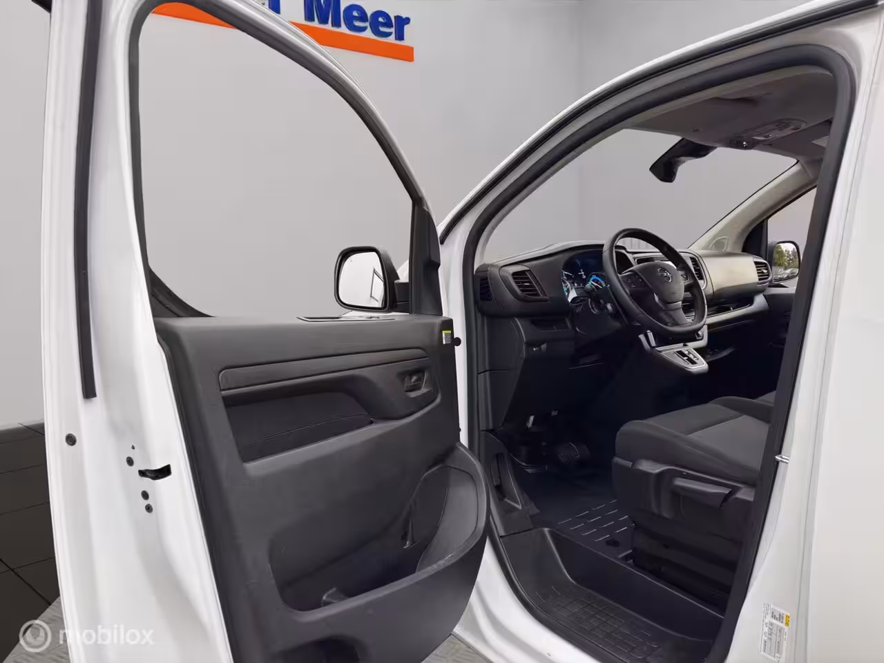 Opel Vivaro Electric L3 75 kWh